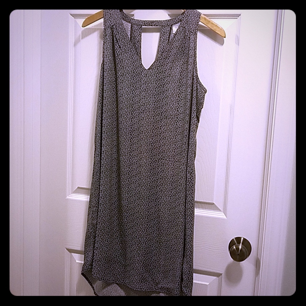 Soft Casual Dress
